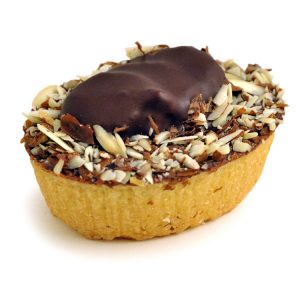 Chokladmazarin