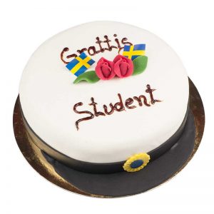 Studenttarta