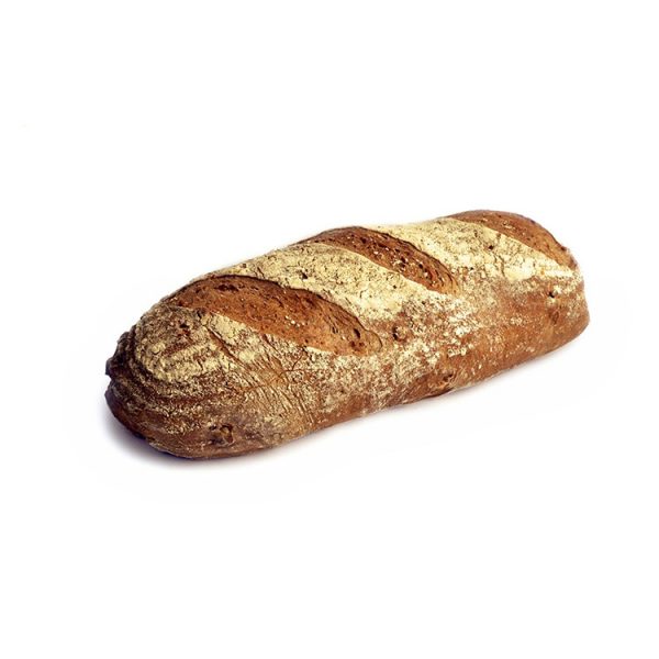 Valnötslimpa