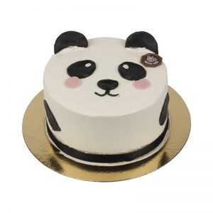 amerikansk tårta panda
