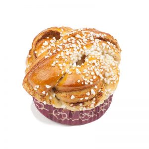 Kanelbulle