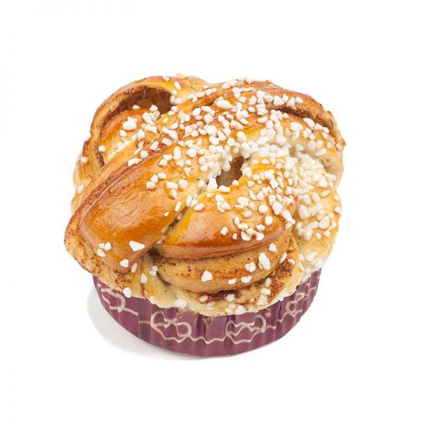 Kanelbulle