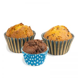 Muffins