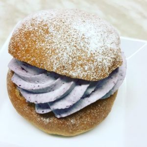 Blabarssemla