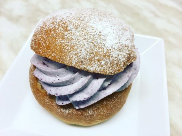 Blabarssemla