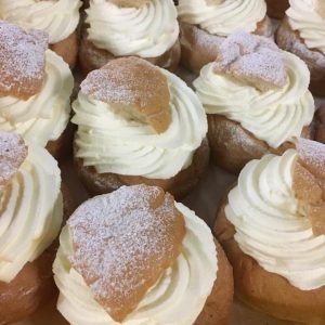 Semlor