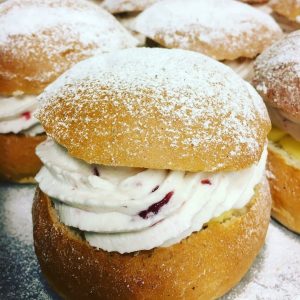 HallonSemla