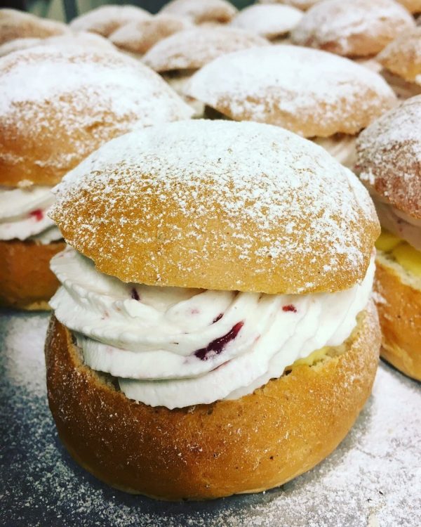 HallonSemla