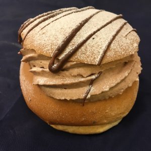 NutellaSemla