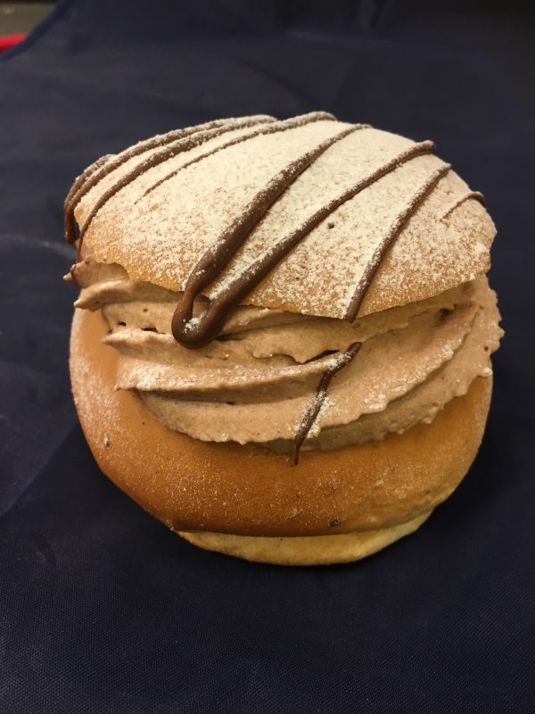 NutellaSemla