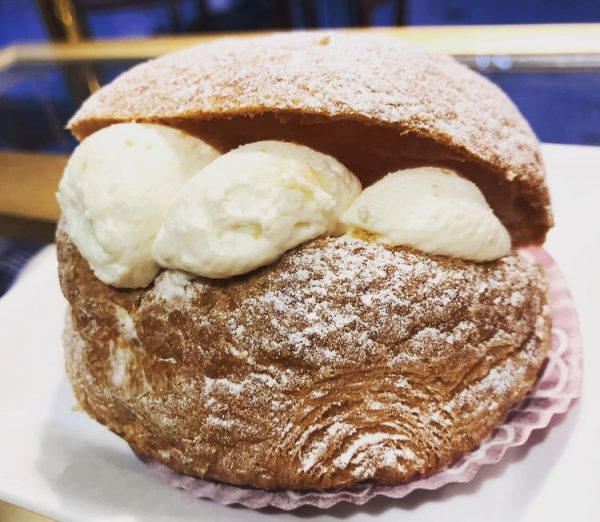 WienerSemla