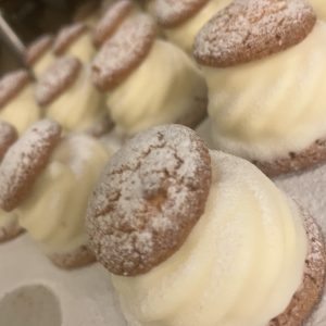 Biskvi Semla