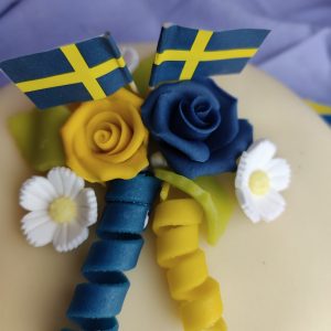 Tårtor